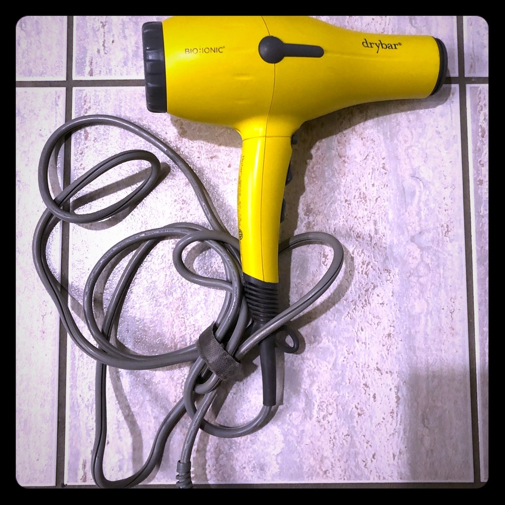 Drybar Blow Dryer